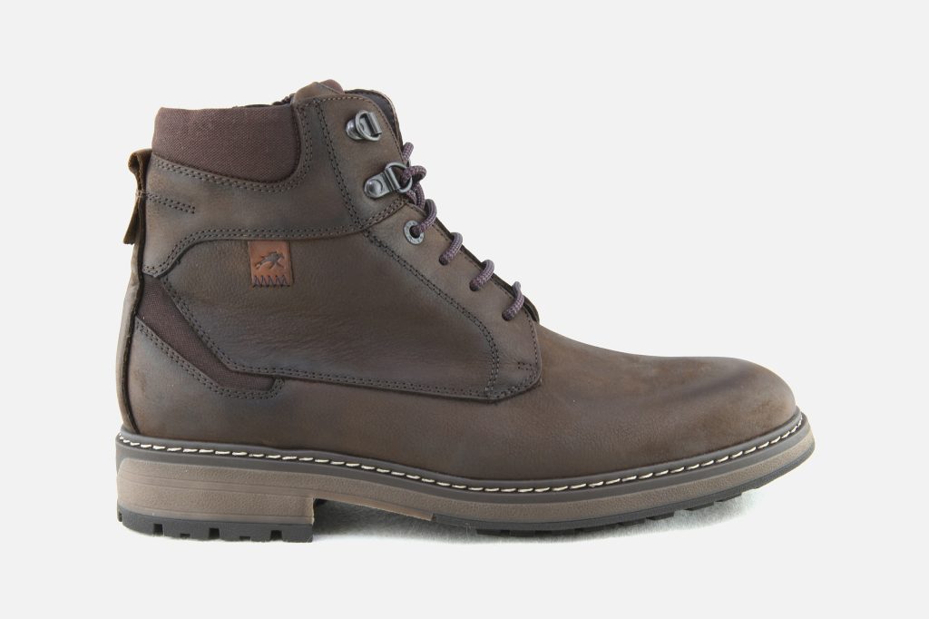 ARNHEM MARRON