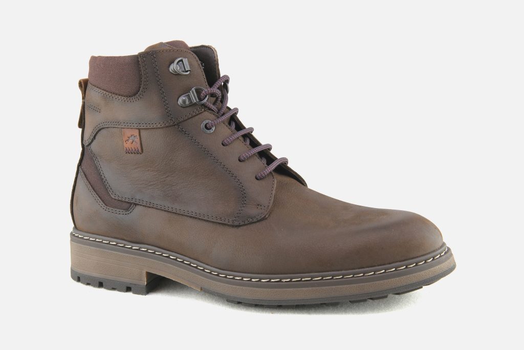 ARNHEM MARRON