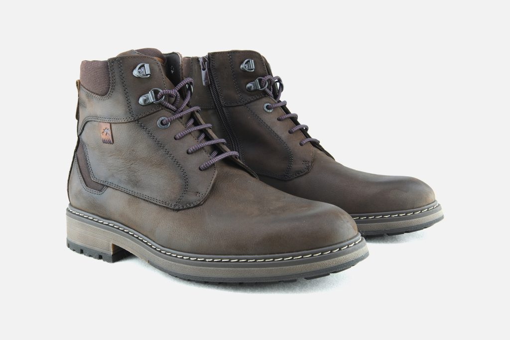 ARNHEM MARRON