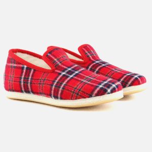 TITIN ECOSSAIS ROUGE - Image 6