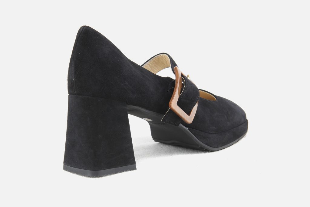 BINOME BABY NOIR