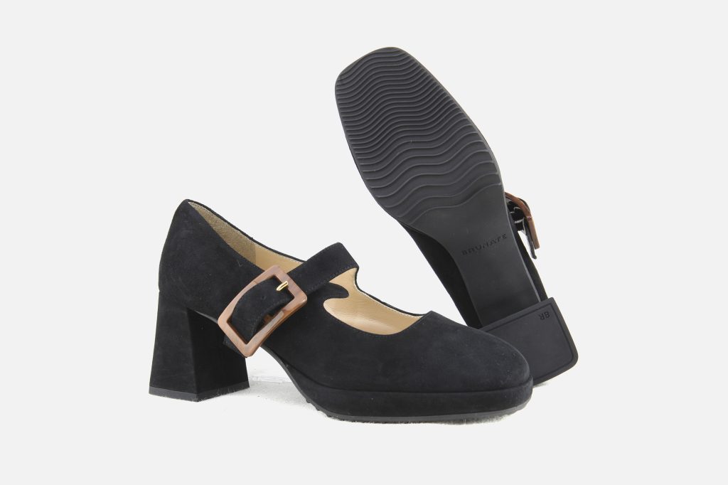 BINOME BABY NOIR