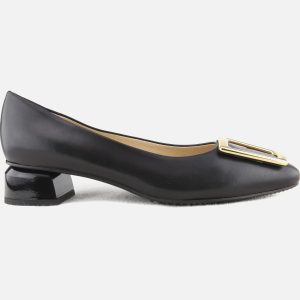 BINGSY BUCKLE DECO NOIR - Image 1