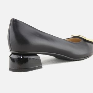 BINGSY BUCKLE DECO NOIR - Image 3