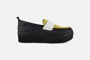 ART BRIGHTON MOC BLACK CREAM