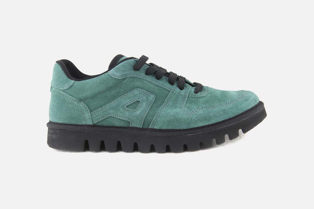 ART ONTARIO SNEAKER GREEN