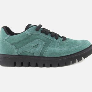 ART ONTARIO SNEAKER GREEN - Image 1