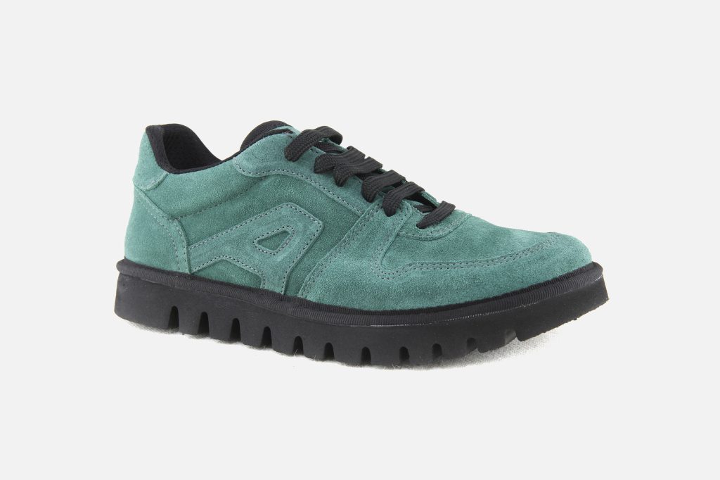 ART ONTARIO SNEAKER GREEN