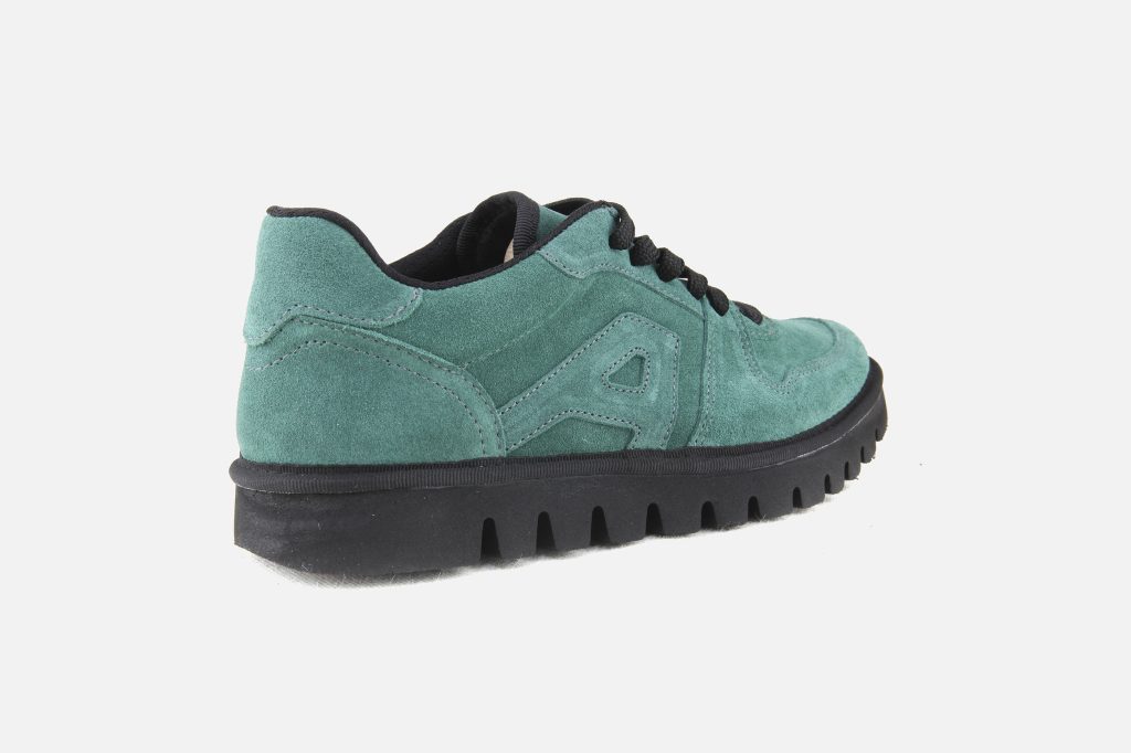 ART ONTARIO SNEAKER GREEN