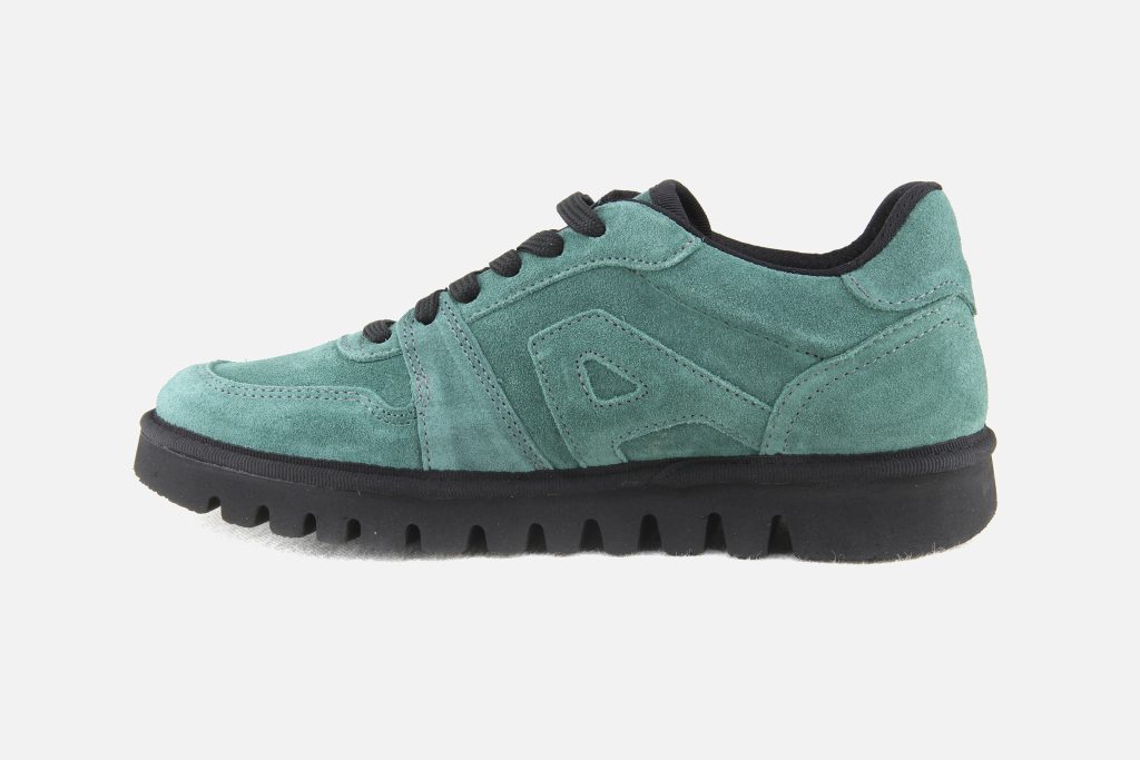 ART ONTARIO SNEAKER GREEN