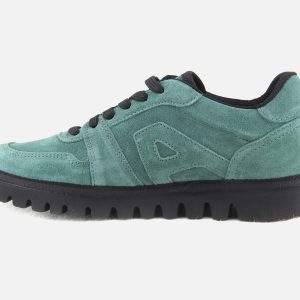 ART ONTARIO SNEAKER GREEN - Image 4