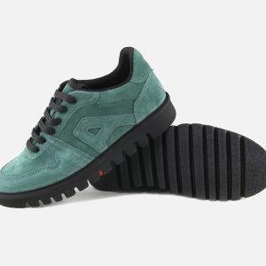 ART ONTARIO SNEAKER GREEN - Image 5