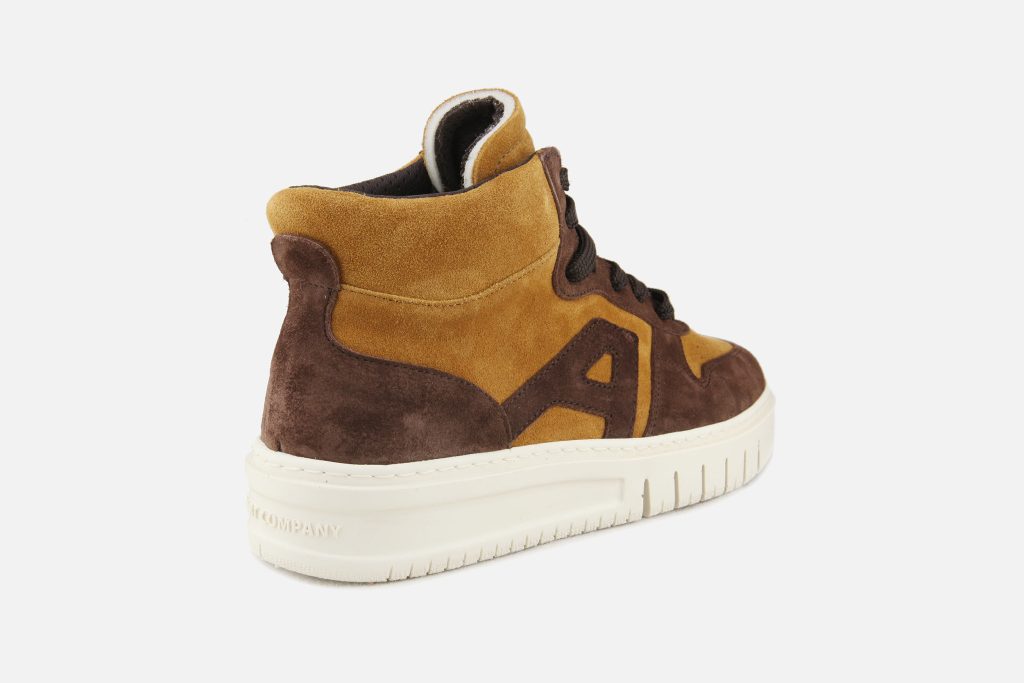 ART BELLEVILLE HI TOFFEE