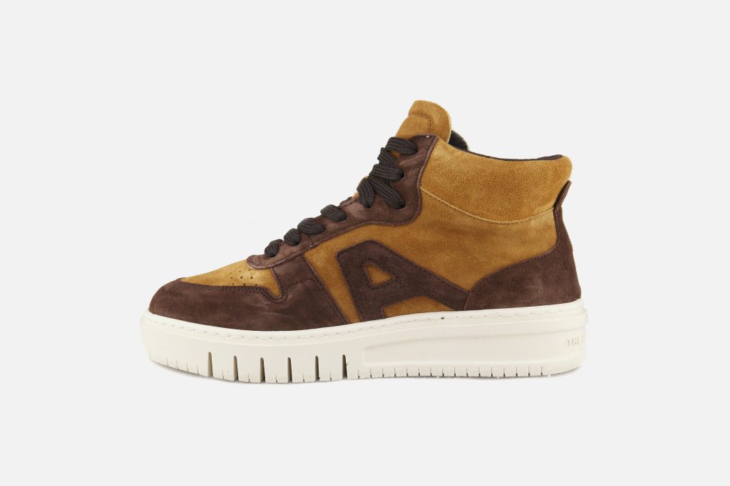 ART BELLEVILLE HI TOFFEE