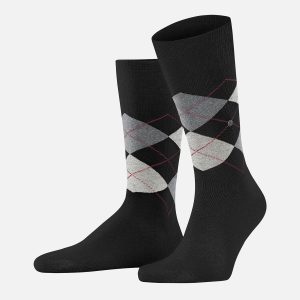 PACK 2 PAIRES LOSANGES ASPHALT – Image 3