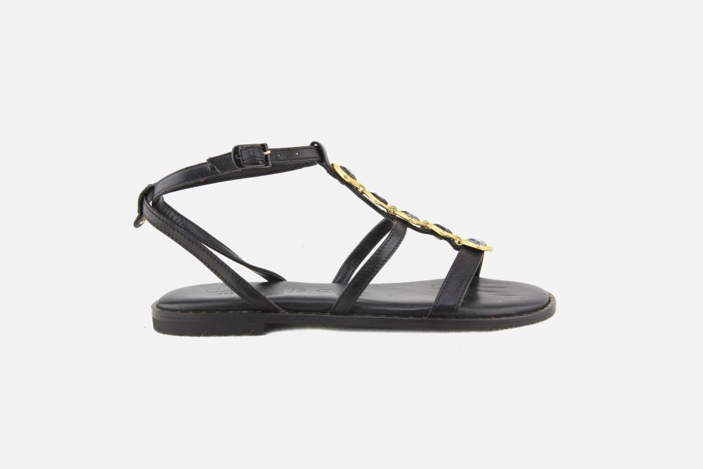 CARYATIS HERA BLACK
