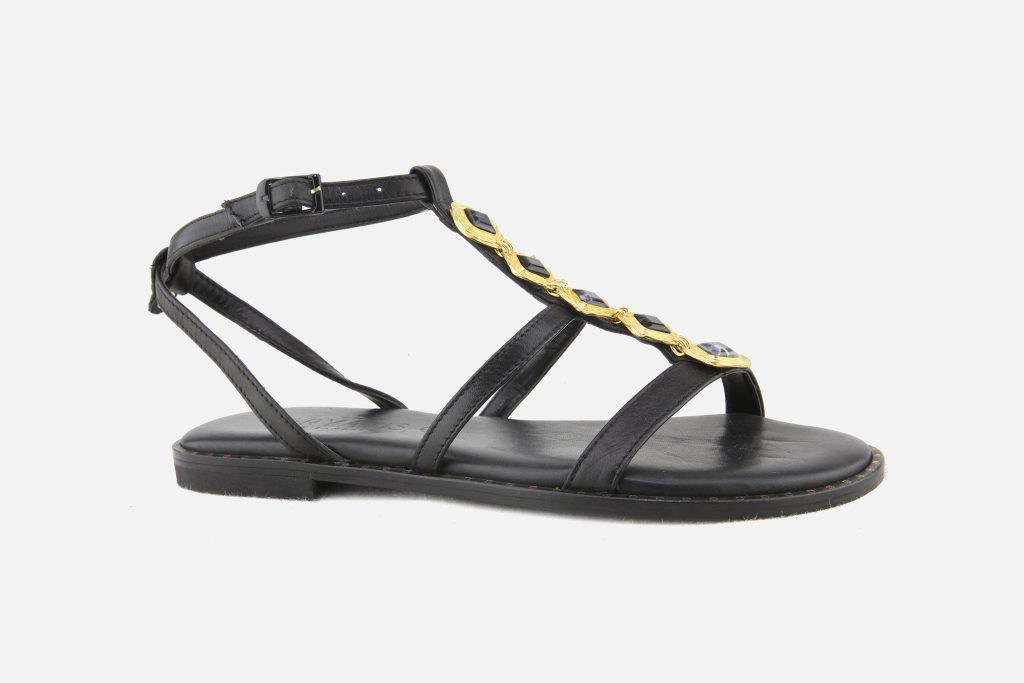 CARYATIS HERA BLACK