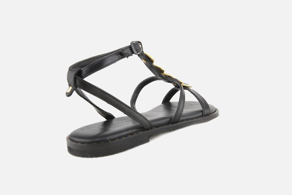 CARYATIS HERA BLACK
