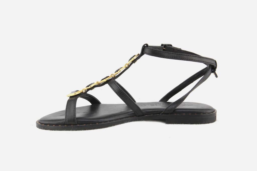 CARYATIS HERA BLACK