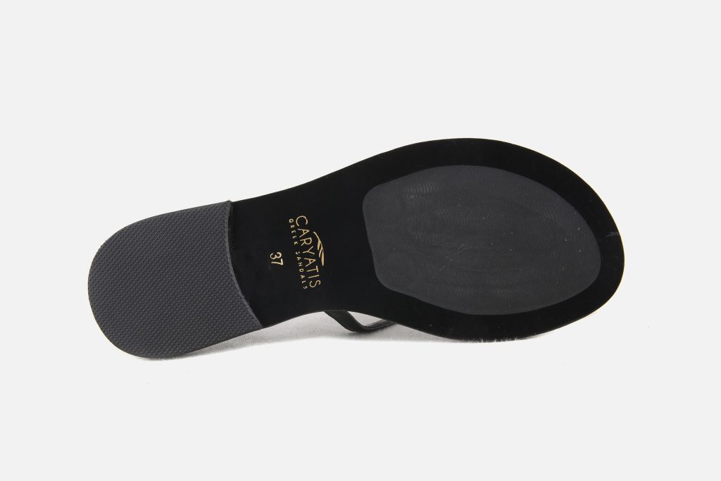 CARYATIS HERA BLACK