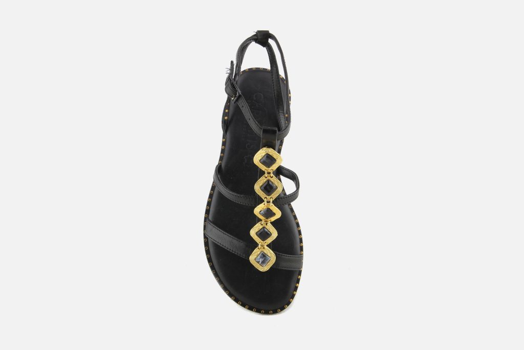 CARYATIS HERA BLACK