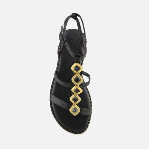 CARYATIS HERA BLACK - Image 6
