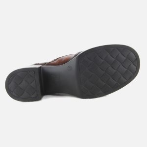 TABATAH LACE BROWN ANTIC - Image 5
