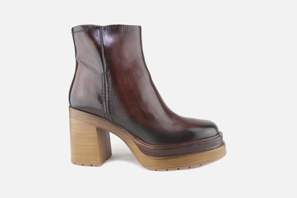 TOLEDO BROWN ANTIC
