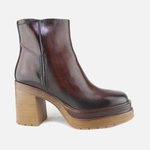 TOLEDO BROWN ANTIC – Image 1