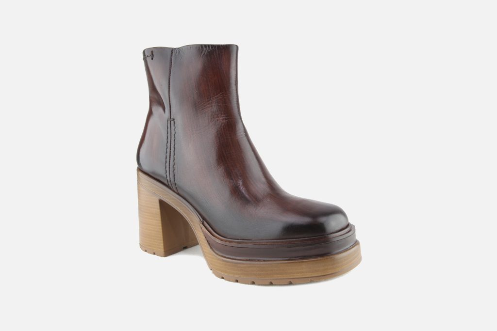 TOLEDO BROWN ANTIC