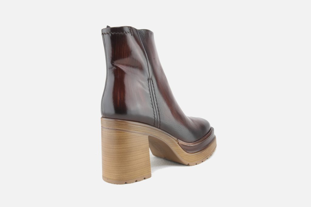 TOLEDO BROWN ANTIC
