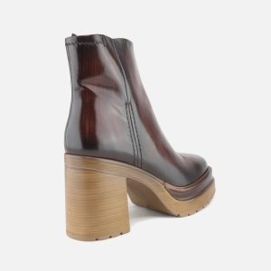 TOLEDO BROWN ANTIC – Image 3