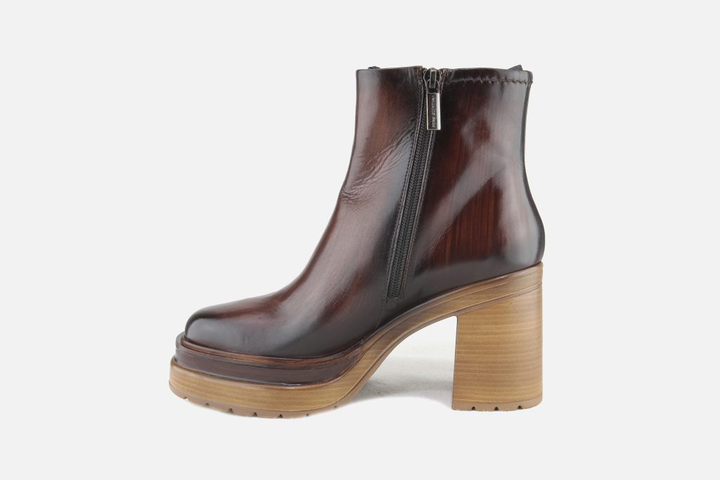 TOLEDO BROWN ANTIC