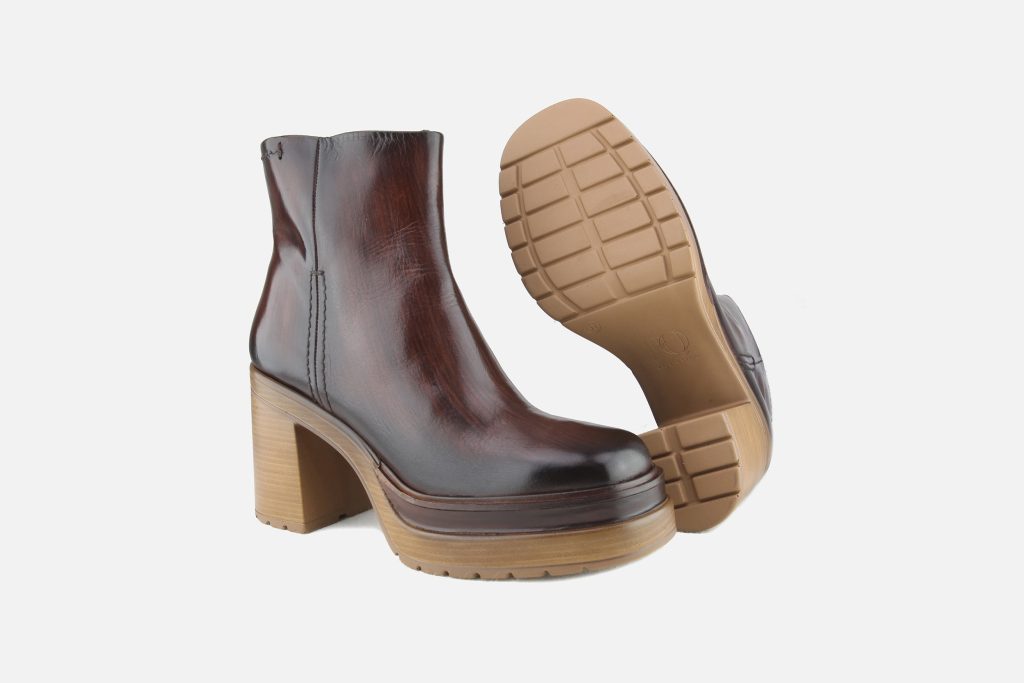 TOLEDO BROWN ANTIC