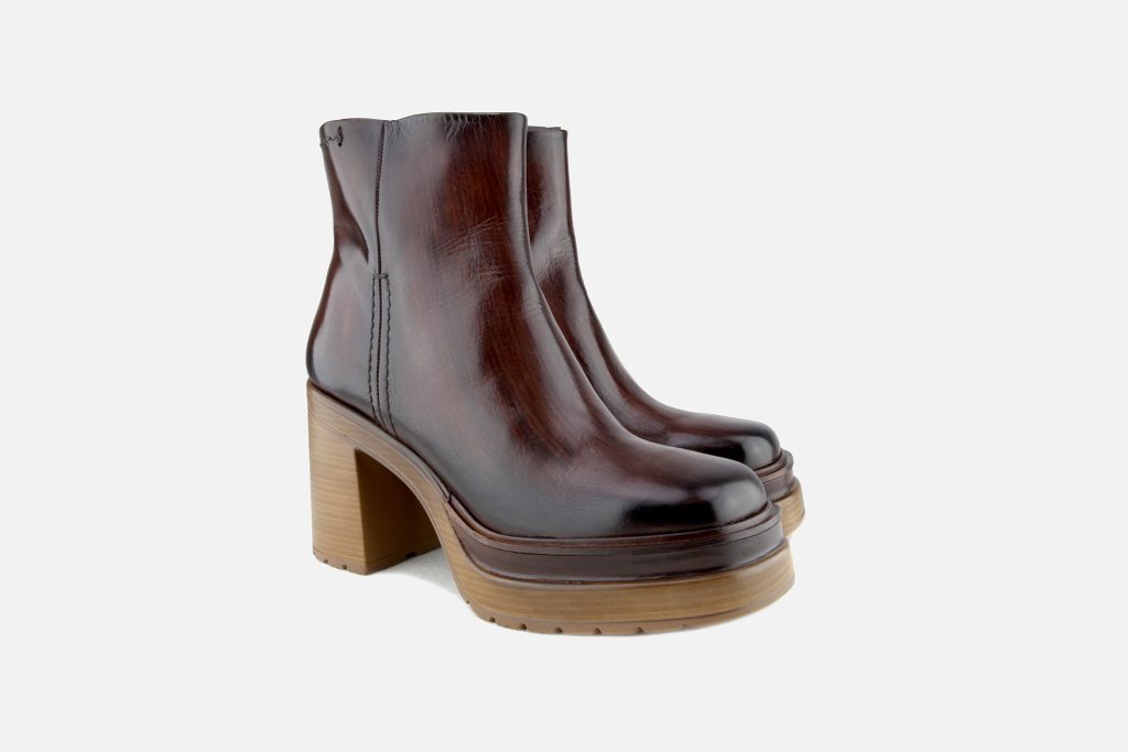 TOLEDO BROWN ANTIC