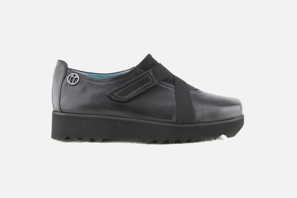 T TIMELESS LENA BLACK