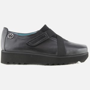T TIMELESS LENA BLACK – Image 1