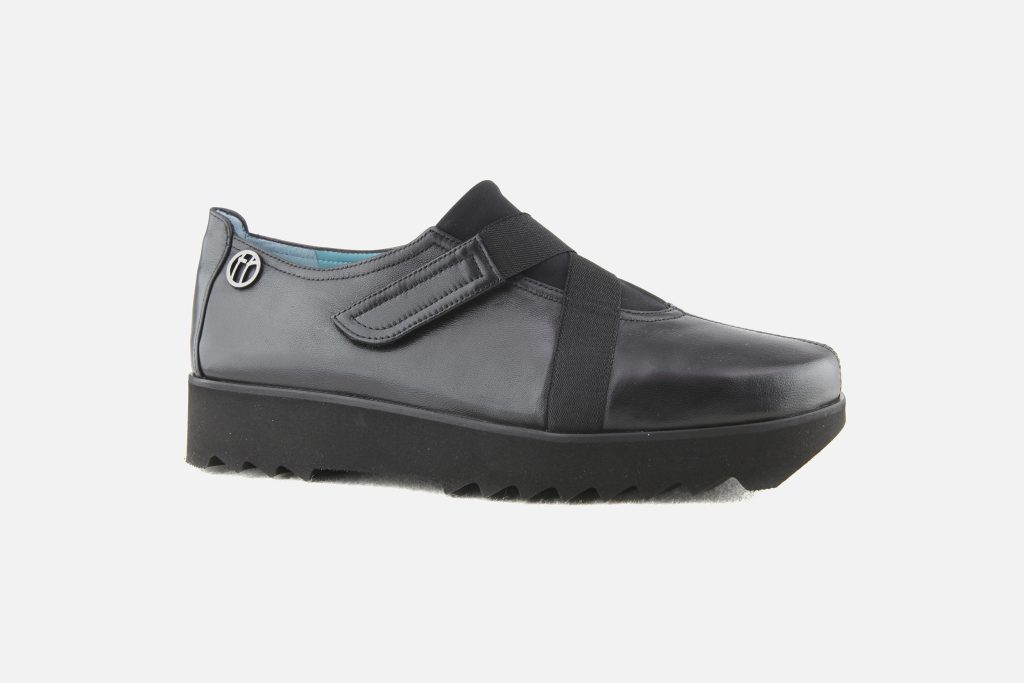 T TIMELESS LENA BLACK
