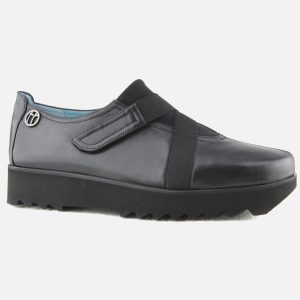 T TIMELESS LENA BLACK – Image 2