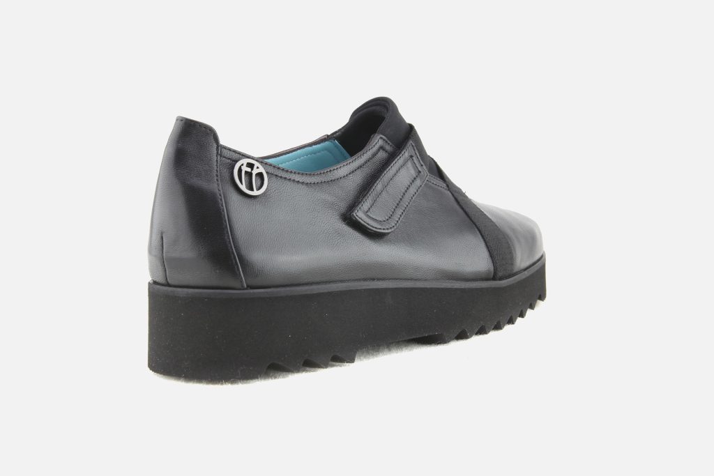 T TIMELESS LENA BLACK
