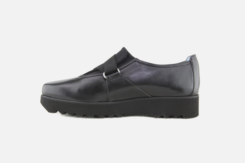 T TIMELESS LENA BLACK