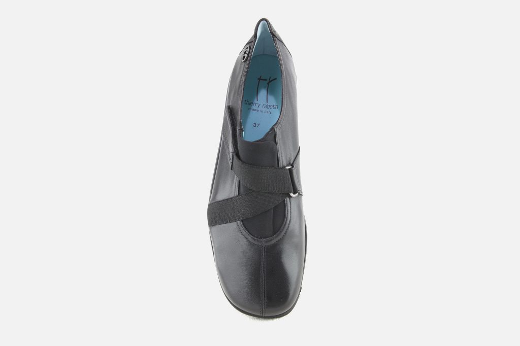 T TIMELESS LENA BLACK