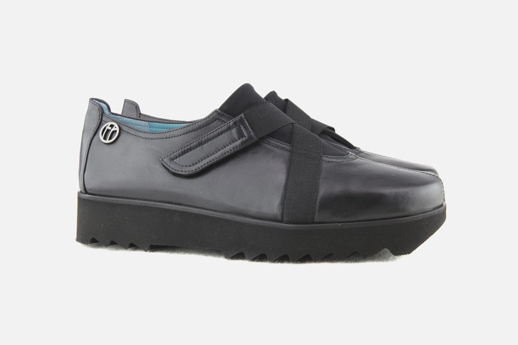 T TIMELESS LENA BLACK