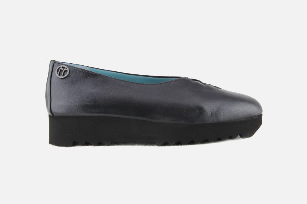T TIMELESS GRACE SOFT BLACK