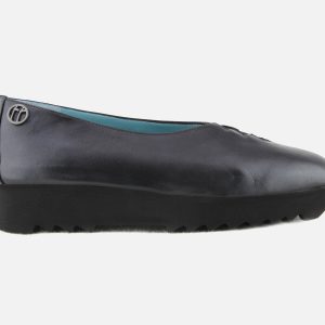 T TIMELESS GRACE SOFT BLACK – Image 1