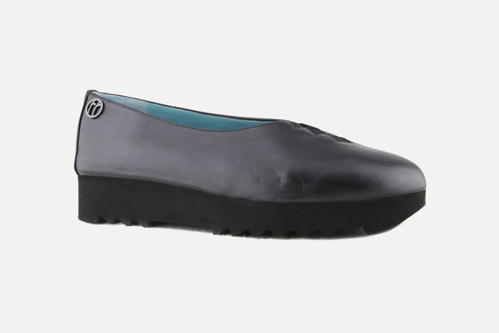 T TIMELESS GRACE SOFT BLACK