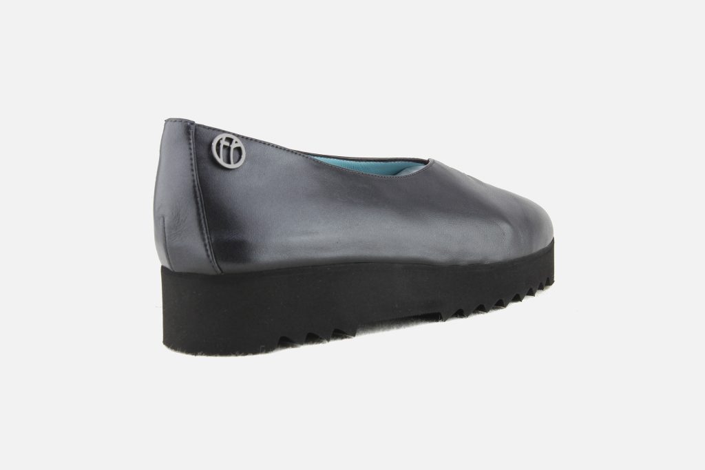 T TIMELESS GRACE SOFT BLACK