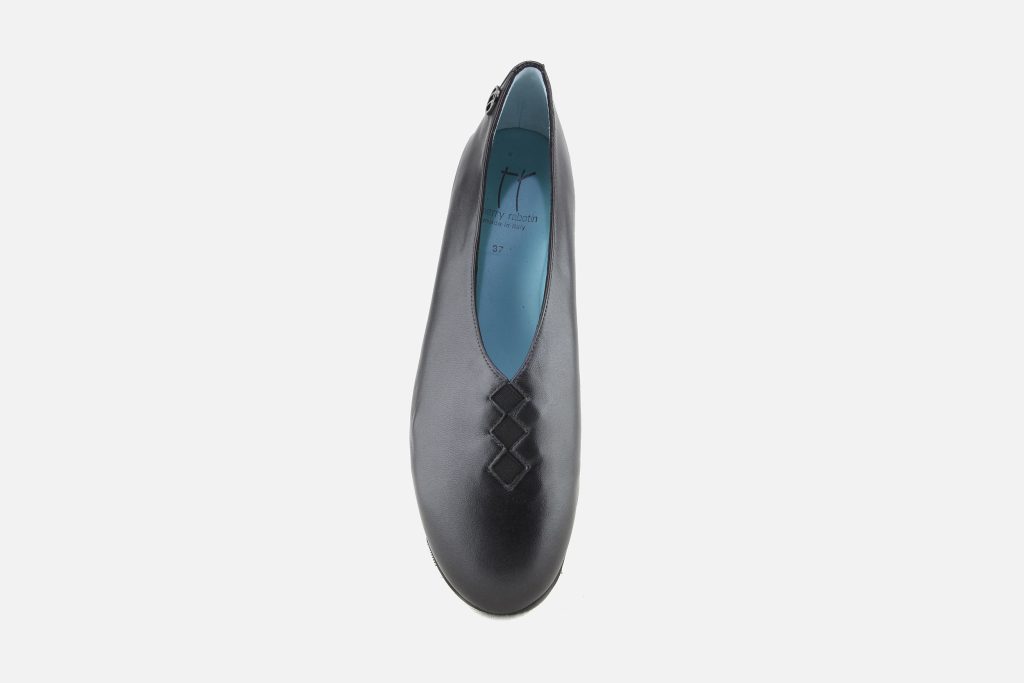 T TIMELESS GRACE SOFT BLACK