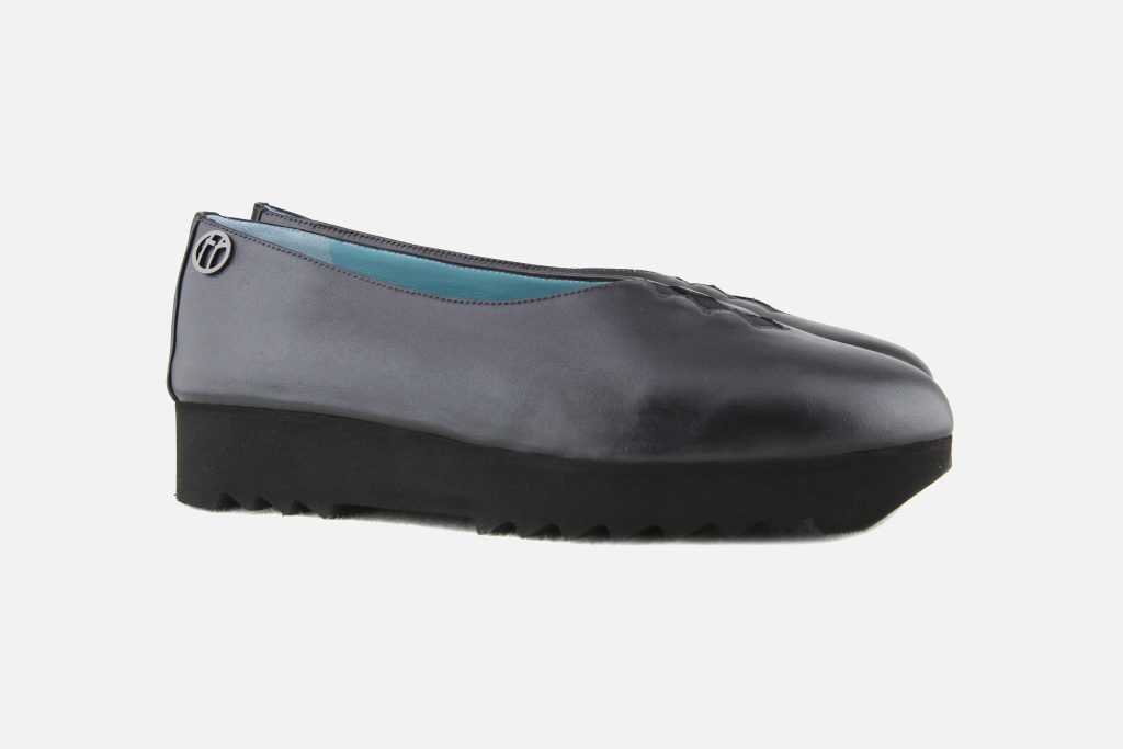 T TIMELESS GRACE SOFT BLACK