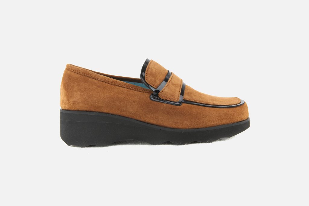 TONIC RUST BLACK